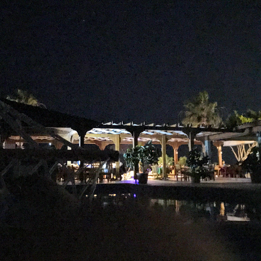 Eylül Resort Yahşi Yalı Bodrum