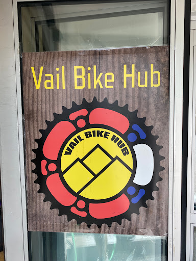 Bicycle Store «Vail Bike Hub», reviews and photos, 278 Hanson Ranch Rd, Vail, CO 81657, USA