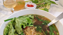 Phô du Restaurant vietnamien Le Mékong à Lognes - n°11