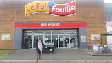 La Foir'Fouille Boulazac Boulazac Isle Manoire