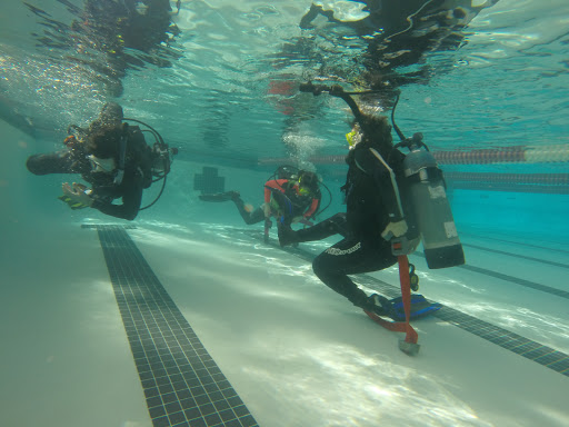 Dive Shop «Orbit Marine Sports Center Inc», reviews and photos, 3273 Fairfield Ave, Bridgeport, CT 06605, USA