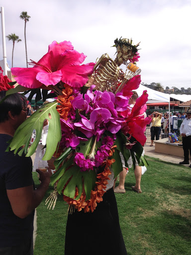 Fairground «Del Mar Fairgrounds», reviews and photos, 2260 Jimmy Durante Blvd, Del Mar, CA 92014, USA