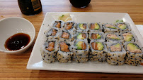 Plats et boissons du Restaurant japonais All In Sushi à Paris - n°18