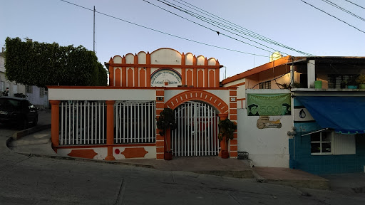 Iglesia Presbiteriana de México La Hermosa