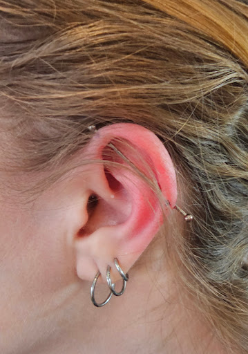 Explore it is what it is tattoo ideas, creative tattoo ideas in Montgomery, available at Flying Eye Tattoo Studio