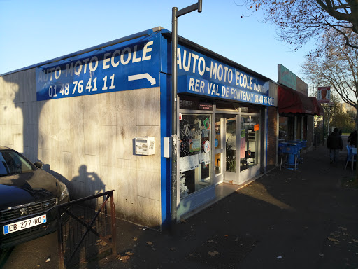 Dalayrac Auto Moto à Fontenay-sous-Bois, Val-de-Marne