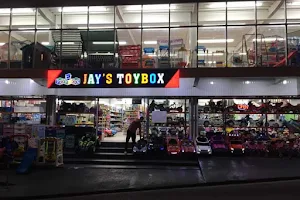 Jay's Toy Box image