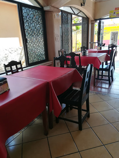 Ricardos restaurante - 48 371 Entre 45 Y 47, Col, Centro, 97700 Tizimín, Yuc., Mexico
