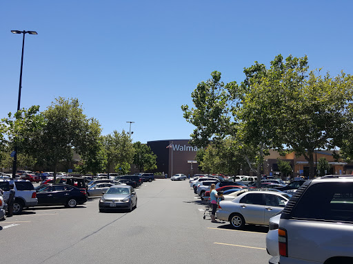 Department Store «Walmart Supercenter», reviews and photos, 1018 Riley St, Folsom, CA 95630, USA