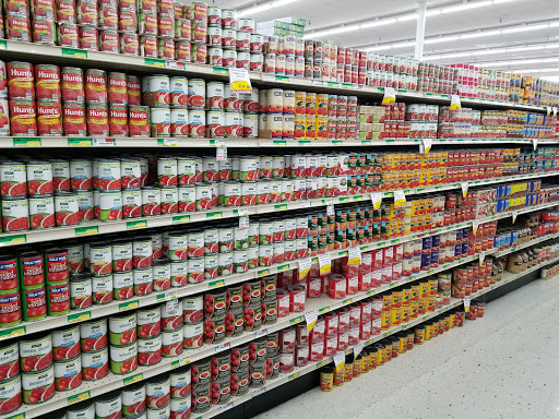 Supermarket «Fresh Choice Market Place», reviews and photos, 18801 E 9 Mile Rd, Eastpointe, MI 48021, USA