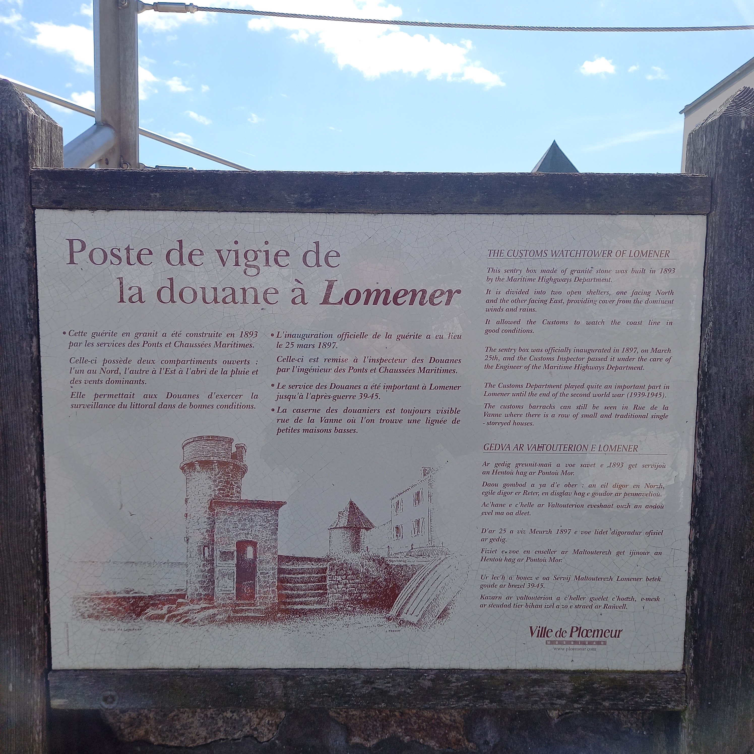 Photo n° 8 de l'avis de Tof42500.h fait le 09/04/2022 à 21:04