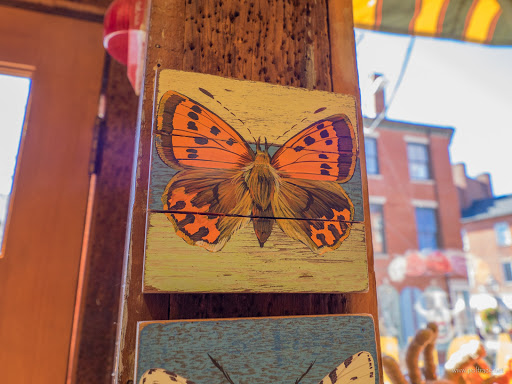 Gift Shop «RR Traders Inc.», reviews and photos, 3 Middle St, Newburyport, MA 01950, USA