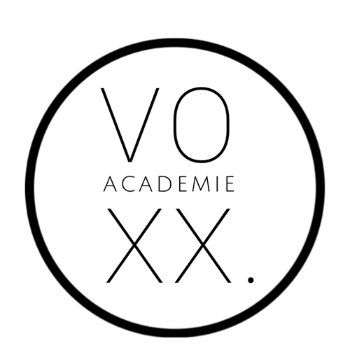 Voxx Academie - Brugge