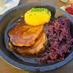 Photo n°1 de l'avis de The.a fait le 17/05/2022 à 20:23 sur le  Bavaria Alm Herne à Herne