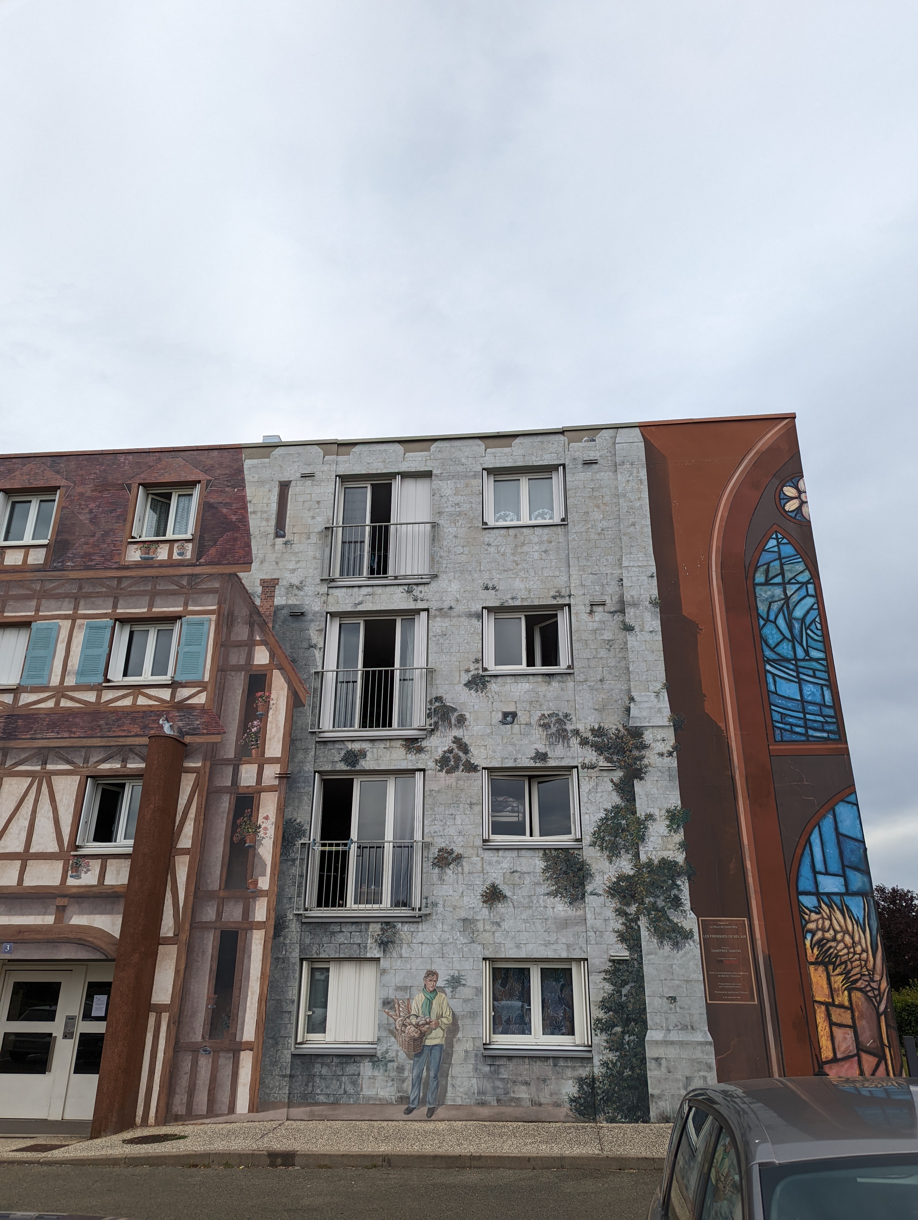 Photo n° 6 de l'avis de Clément.a fait le 21/08/2022 à 14:55