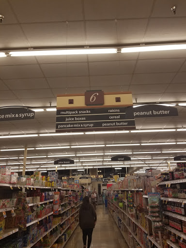 Grocery Store «Kroger», reviews and photos, 7467 St Andrews Rd #6, Irmo, SC 29063, USA