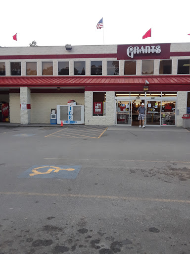 Grant's IGA Supermarket