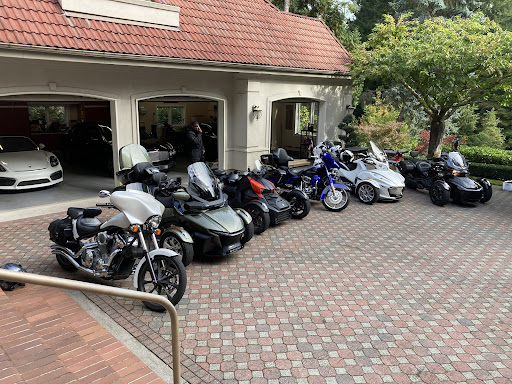 Motorcycle Dealer «Cycle Barn», reviews and photos, 15202 Smokey Point Blvd, Marysville, WA 98271, USA