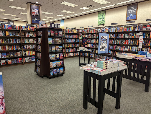 Book Store «Barnes & Noble», reviews and photos, 4916 S Broadway Ave, Tyler, TX 75703, USA