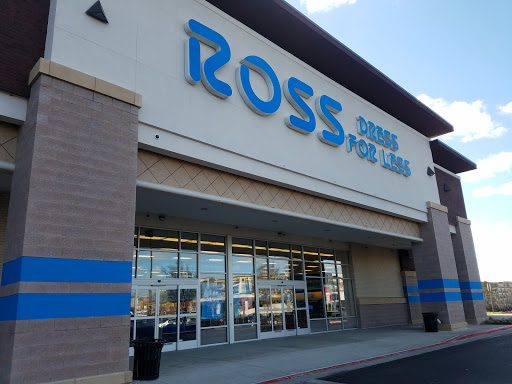 Clothing Store «Ross Dress for Less», reviews and photos, 3129 Market Center Drive, Morrisville, NC 27560, USA