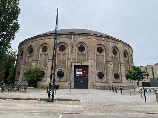 Østre Gasværk Theater