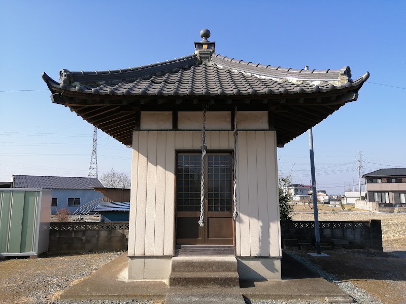 関上寺