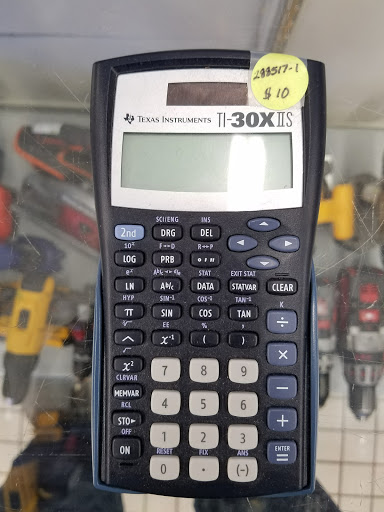 Pawn Shop «Gold Pawn Brokers», reviews and photos, 1444 E Main St, Mesa, AZ 85203, USA