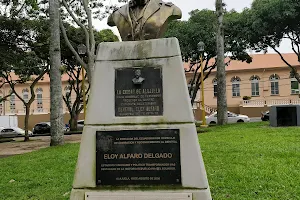 Eloy Alfaro Delgado Park image