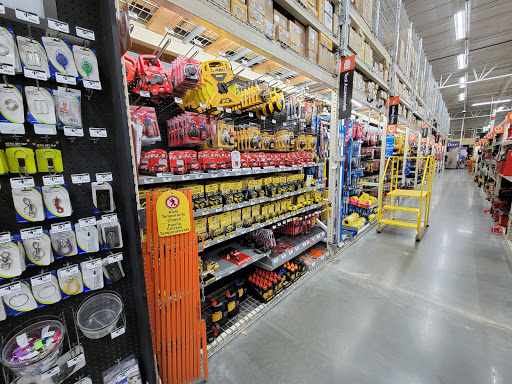 Home Improvement Store «The Home Depot», reviews and photos, 955 S Hartman Dr, Lebanon, TN 37087, USA