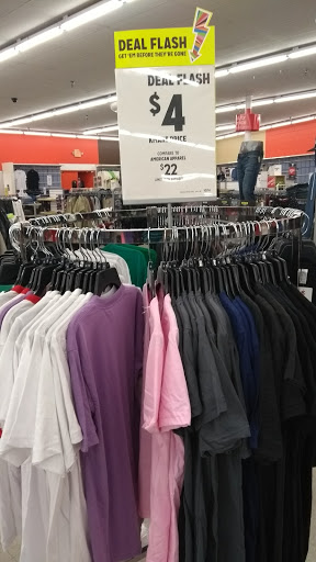 Discount Store «Kmart», reviews and photos, 411 Main St, Belleville, NJ 07109, USA