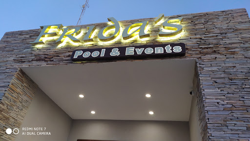 Frida's Pool & Events