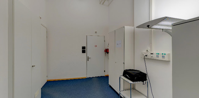 Rezensionen über CI Klinikzentrum Basel in Basel - Krankenhaus