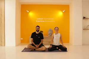 Somos Yoda Centro de | Bienestar | Yoga | Meditación image