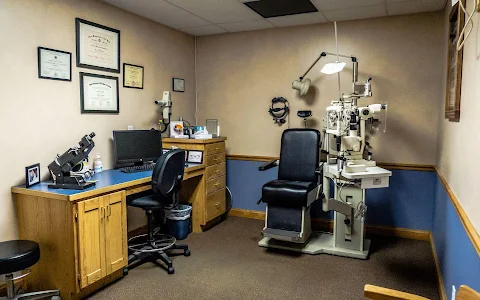 Council Opticians - Your Local Eye Doctor - Lockport image