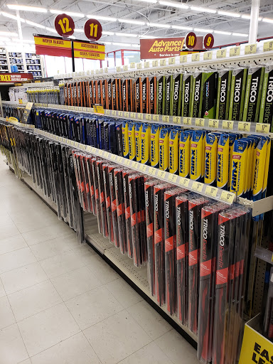 Auto Parts Store «Advance Auto Parts», reviews and photos, 2584 Berlin Turnpike, Newington, CT 06111, USA