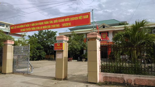 Vệ Sinh Công Nghiệp Quảng Trị