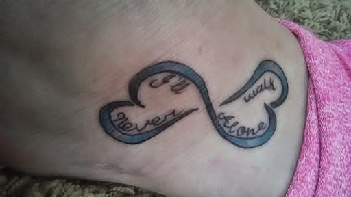 Explore traditional flash tattoo ideas, creative tattoo ideas in Grand Ledge, available at Van Gogh Tattoos