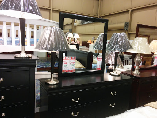 Furniture Store «Bi-Rite Furniture», reviews and photos, 7114 North Fwy, Houston, TX 77076, USA