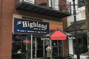Highland Deli & Grill image