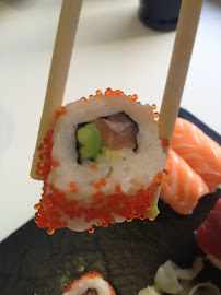 Plats et boissons du Restaurant japonais B.Sushi Castres - n°5
