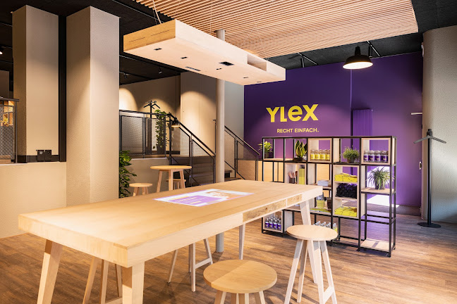 YLEX Store Bern Öffnungszeiten