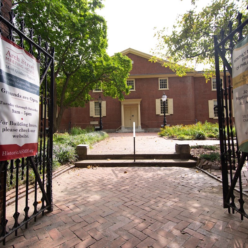 Arch Street Meeting House