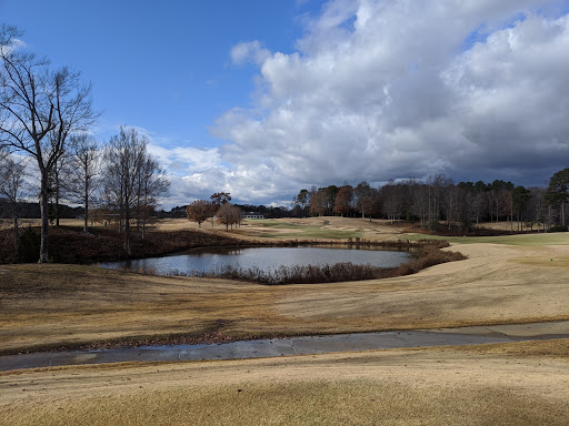 Golf Course «Kiskiack Golf Club», reviews and photos, 8104 Club Dr, Williamsburg, VA 23188, USA