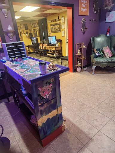 Explore tattoo ideas thailand, creative tattoo ideas in Warner Robins, available at Untold Pain Tattoo Studio