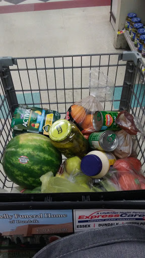 Grocery Store «Weis Markets #85», reviews and photos, 7848 Wise Ave, Dundalk, MD 21222, USA