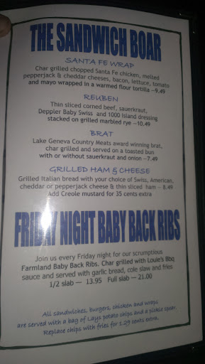 Night Club «Hogs & Kisses», reviews and photos, 149 Broad St, Lake Geneva, WI 53147, USA