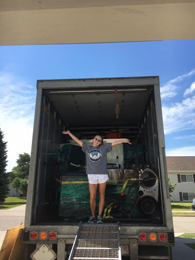 Moving Company «U-Pack», reviews and photos, 401 43rd St N, Fargo, ND 58102, USA