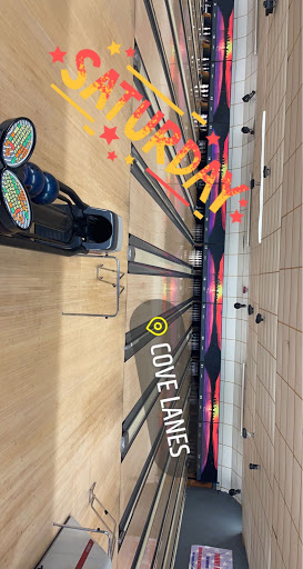 Bowling Alley «Cove Bowling Lanes», reviews and photos, 109 Stockbridge Rd, Great Barrington, MA 01230, USA