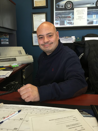 Used Car Dealer «Car Stop Inc», reviews and photos, 1440 E St Georges Ave, Linden, NJ 07036, USA