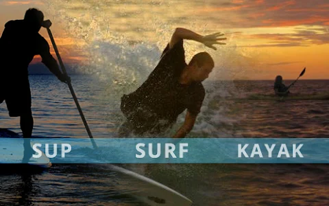 Jack's Surf Lessons and Board Rentals image